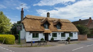 Elsworth Pub