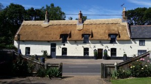 Hockwold New Inn