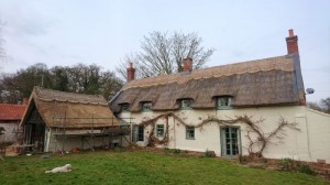 Irstead