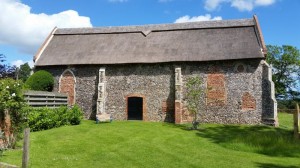 St James